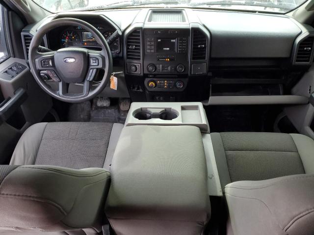 Photo 8 from auction – 2015 FORD F150 SUPER with VIN 1FTEX1EP3FKF00521