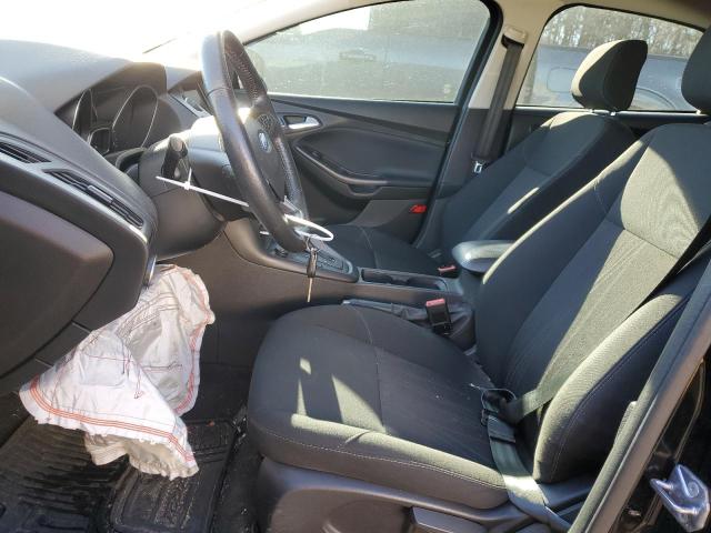 Photo 7 from auction – 2018 FORD FOCUS SEL with VIN 1FADP3M2XJL298640