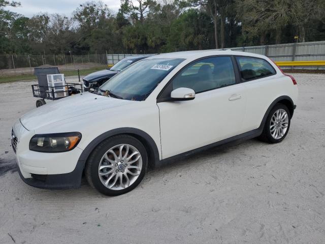VOLVO C30 T5 2008 with VIN YV1MK672082048937 - Photo from auction