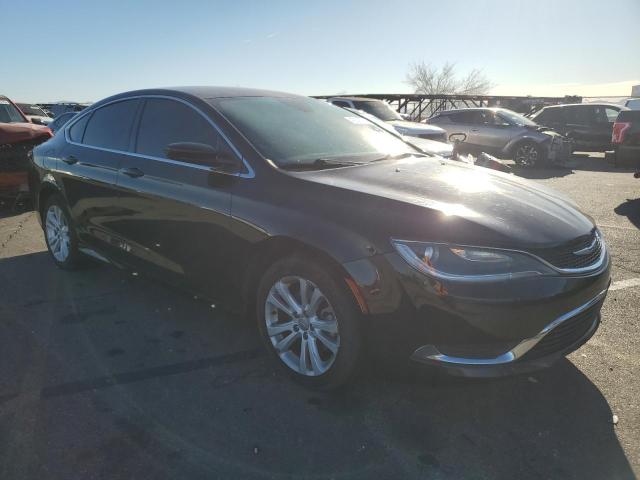 Photo 4 from auction – 2015 CHRYSLER 200 LIMITE with VIN 1C3CCCAB4FN749227