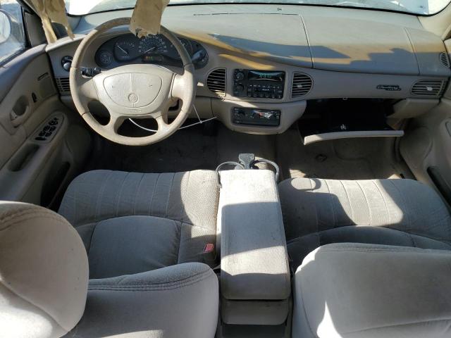 Photo 8 from auction – 1999 BUICK CENTURY CU with VIN 2G4WS52M9X1455179