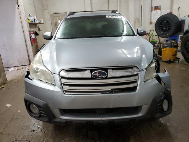 Снимка 5 от търг – 2014 SUBARU OUTBACK 2. с VIN 4S4BRCCC8E3245068