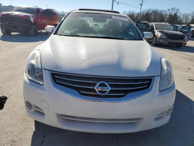 Photo 5 from auction – 2010 NISSAN ALTIMA BAS with VIN 1N4AL2AP3AC154078