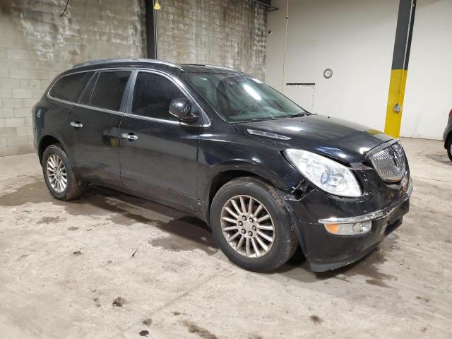 Снимка 4 от търг – 2012 BUICK ENCLAVE с VIN 5GAKVCED6CJ355763