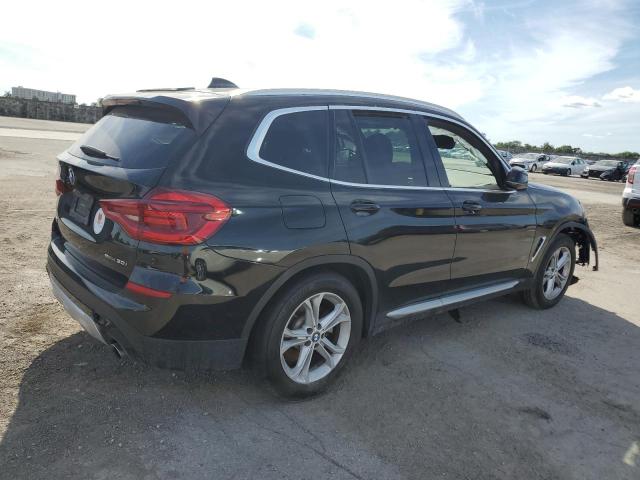Photo 3 from auction – 2019 BMW X3 SDRIVE3 with VIN 5UXTR7C57KLR47944