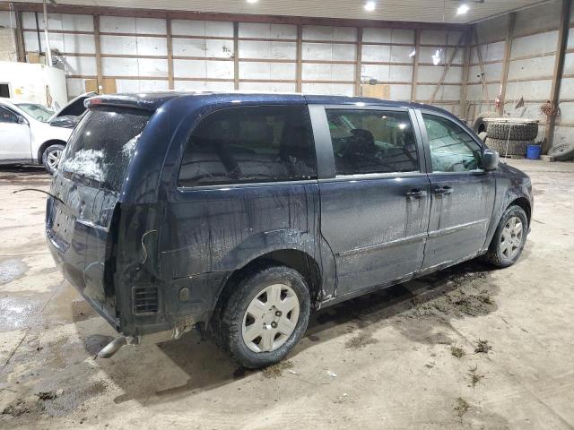 Photo 3 from auction – 2011 DODGE GRAND CARA with VIN 2D4RN4DG8BR601613