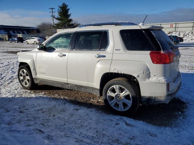 Photo 2 from auction – 2016 GMC TERRAIN SL with VIN 2GKFLUE36G6345941