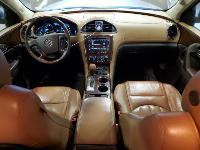Photo 8 from auction – 2015 BUICK ENCLAVE with VIN 5GAKRBKD3FJ361625