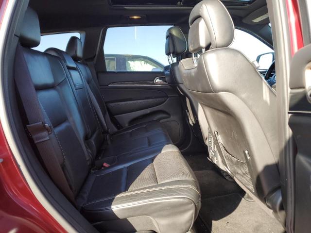 Photo 11 from auction – 2014 JEEP GRAND CHER with VIN 1C4RJFCT7EC145913
