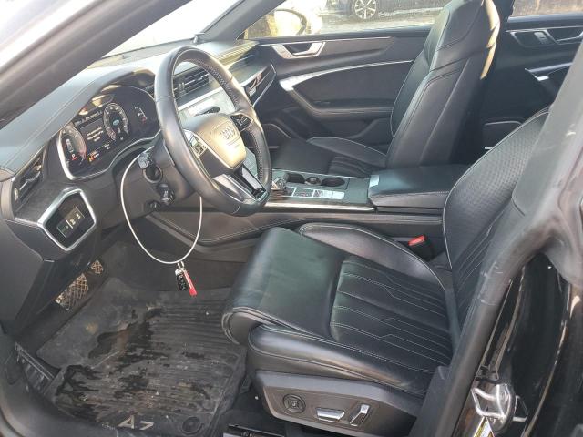 Photo 7 from auction – 2019 AUDI A7 PRESTIG with VIN WAUV2AF29KN092033
