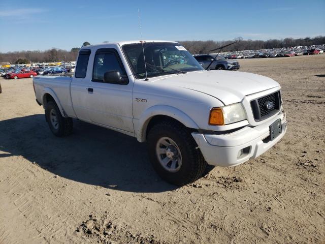 Zdjęcie 4 z aukcji – 2004 FORD RANGER z VIN 1FTYR14U34PB37670