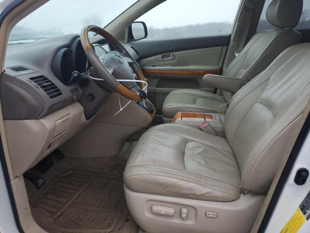 Photo 7 from auction – 2008 LEXUS RX 350 with VIN 2T2HK31U78C064405