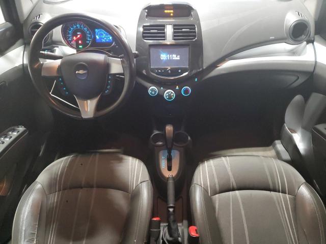 Photo 8 from auction – 2014 CHEVROLET SPARK 1LT with VIN KL8CD6S94EC559968