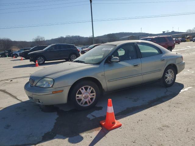 Foto 1 de la subasta – 2005 MERCURY SABLE LS P con VIN 1MEFM55S55A612457