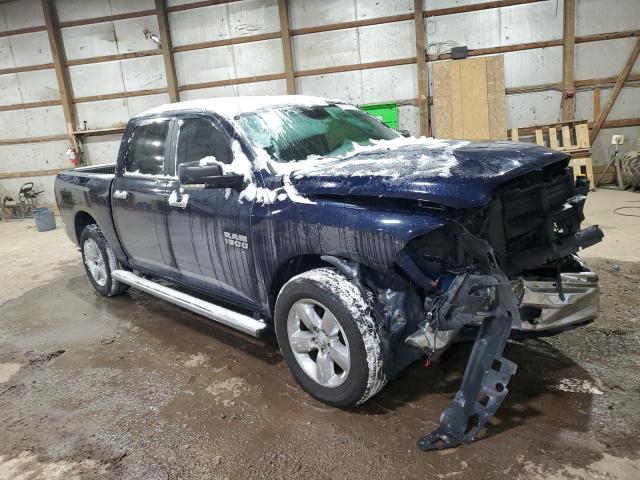 Photo 4 from auction – 2017 RAM 1500 SLT with VIN 1C6RR7LG5HS728094