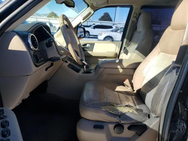 Photo 7 from auction – 2003 FORD EXPEDITION with VIN 1FMPU17L73LC16192