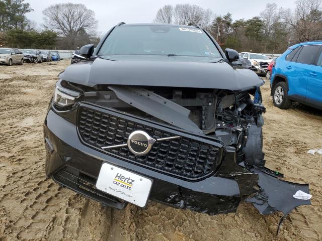 Photo 5 from auction – 2024 VOLVO XC40 CORE with VIN YV4L12UK5R2334069