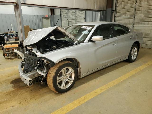 DODGE CHARGER SX 2022 with VIN 2C3CDXBG3NH208000 - Photo from auction