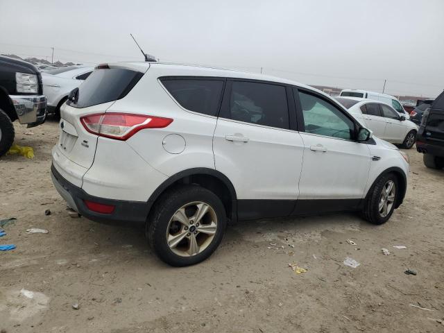 Photo 3 from auction – 2016 FORD ESCAPE SE with VIN 1FMCU9GX2GUA55590