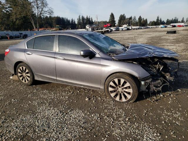 Photo 4 from auction – 2014 HONDA ACCORD EX with VIN 1HGCR2F79EA032452