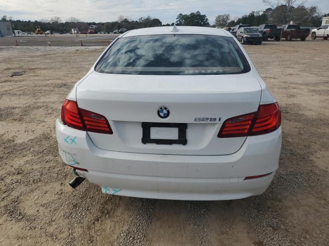 Фото 6 с аукциона – 2011 BMW 528 I с VIN WBAFR1C5XBC737797