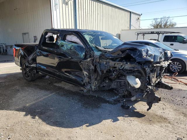 Photo 4 from auction – 2022 FORD F150 SUPER with VIN 1FTEW1CP1NFB88907