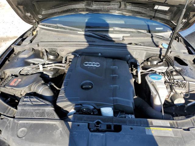Photo 11 from auction – 2014 AUDI A5 PREMIUM with VIN WAUCFAFR5EA039561