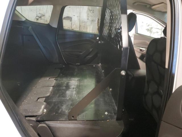 Photo 11 from auction – 2019 FORD ESCAPE SE with VIN 1FMCU0GDXKUA24629