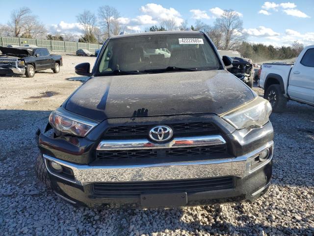 Photo 5 from auction – 2014 TOYOTA 4RUNNER SR with VIN JTEBU5JR4E5174814