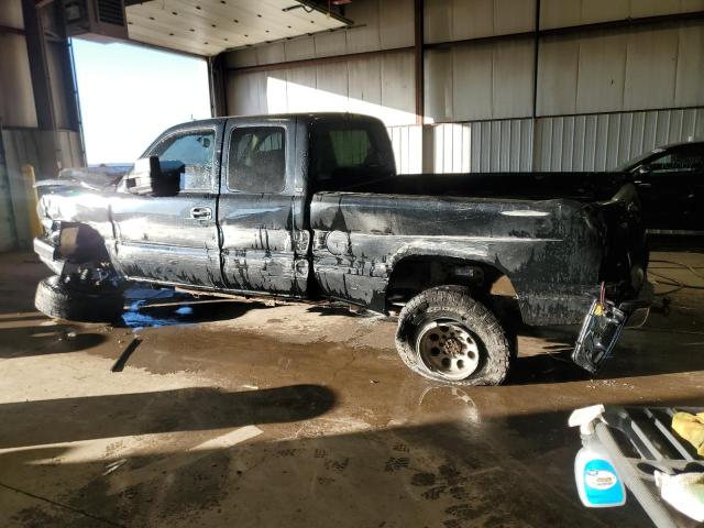 Фото 2 с аукциона – 2007 CHEVROLET SILVERADO с VIN 1GCHK29D47E102316