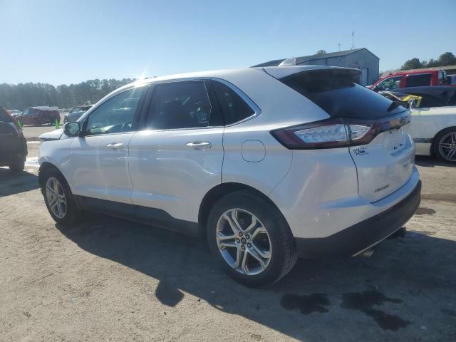 Photo 2 from auction – 2018 FORD EDGE TITAN with VIN 2FMPK4K94JBB44660