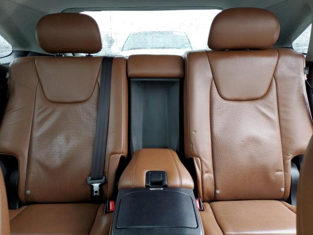 Photo 10 from auction – 2013 LEXUS RX 350 with VIN 2T2ZK1BA0DC119834