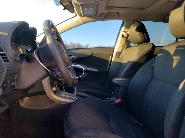 Photo 7 from auction – 2011 TOYOTA COROLLA BA with VIN 2T1BU4EE0BC658161