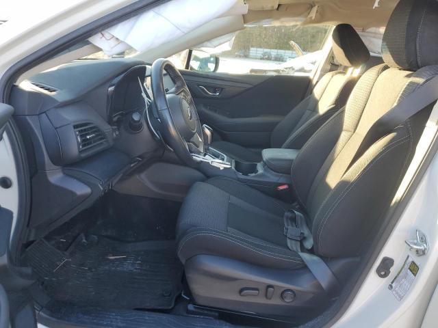 Photo 7 from auction – 2022 SUBARU OUTBACK PR with VIN 4S4BTAFC5N3101589