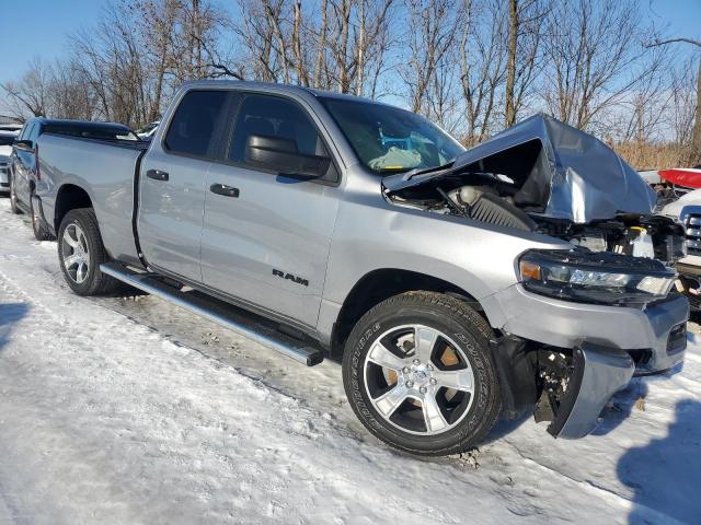 Photo 4 from auction – 2025 RAM 1500 TRADE with VIN 1C6RRFCG1SN548546