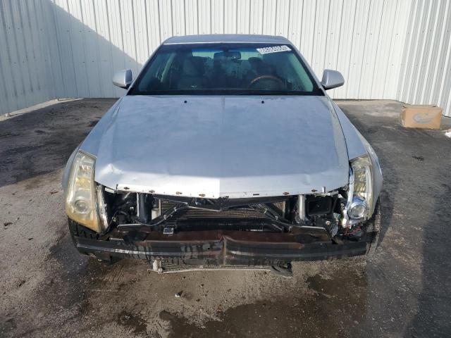 Photo 5 from auction – 2011 CADILLAC CTS PERFOR with VIN 1G6DJ5ED4B0110207