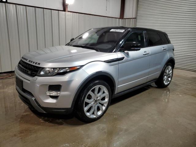Photo 1 from auction – 2013 LAND ROVER RANGE ROVE with VIN SALVT2BG8DH826419