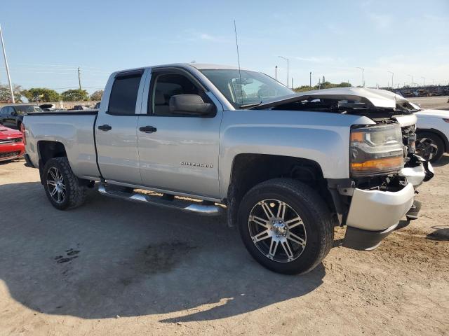 Photo 4 from auction – 2016 CHEVROLET SILVERADO with VIN 1GCRCPEH2GZ179671