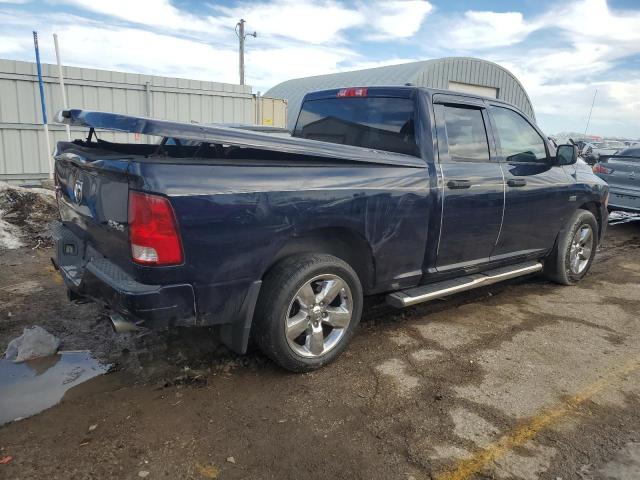 Photo 3 from auction – 2012 DODGE RAM 1500 S with VIN 1C6RD7FT4CS248516