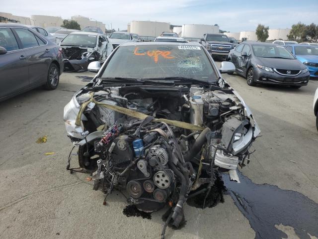 Photo 5 from auction – 2009 AUDI A4 2.0T QU with VIN WAULF78K09N018179