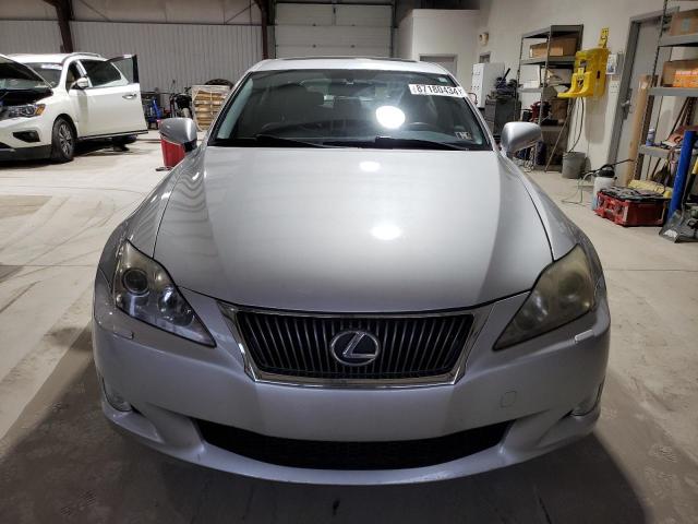 Photo 5 from auction – 2009 LEXUS IS 250 with VIN JTHCK262295031194