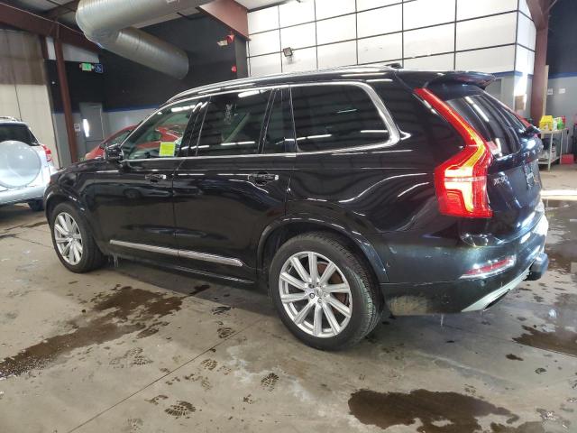 Photo 2 from auction – 2016 VOLVO XC90 T6 with VIN YV4A22PL6G1024492