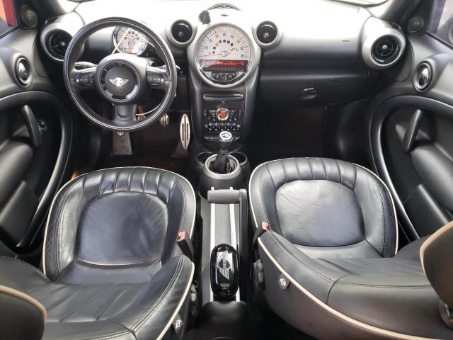 Zdjęcie 8 z aukcji – 2012 MINI COOPER S C z VIN WMWZC5C53CWM11801