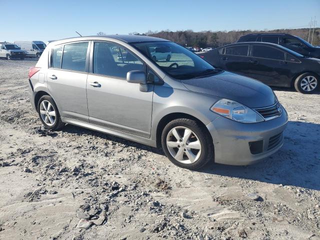 Photo 4 from auction – 2012 NISSAN VERSA S with VIN 3N1BC1CP6CK265360