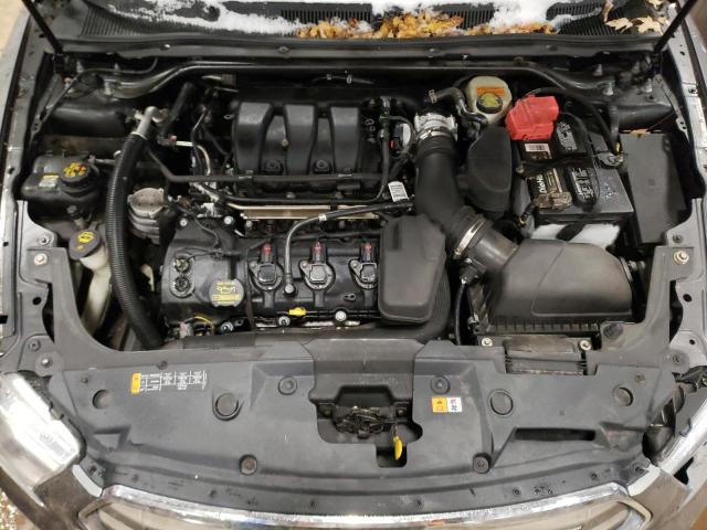 Photo 11 from auction – 2013 FORD TAURUS SEL with VIN 1FAHP2E8XDG153044