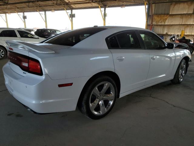Photo 3 from auction – 2014 DODGE CHARGER SX with VIN 2C3CDXHG3EH363623