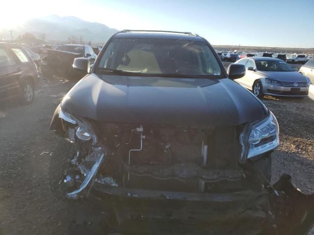 Photo 5 from auction – 2019 LEXUS GX 460 with VIN JTJBM7FXXK5231677
