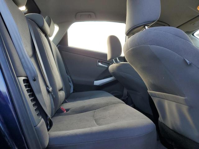 Photo 10 from auction – 2014 TOYOTA PRIUS with VIN JTDKN3DUXE1836344