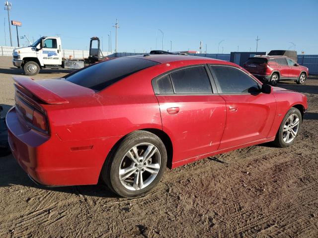 Photo 3 from auction – 2013 DODGE CHARGER R/ with VIN 2C3CDXDT9DH503725