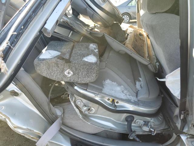 Photo 10 from auction – 2003 TOYOTA AVALON XL with VIN 4T1BF28B03U301093
